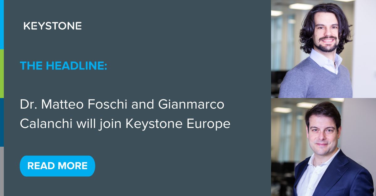 Keystone Strategy | San Francisco CA