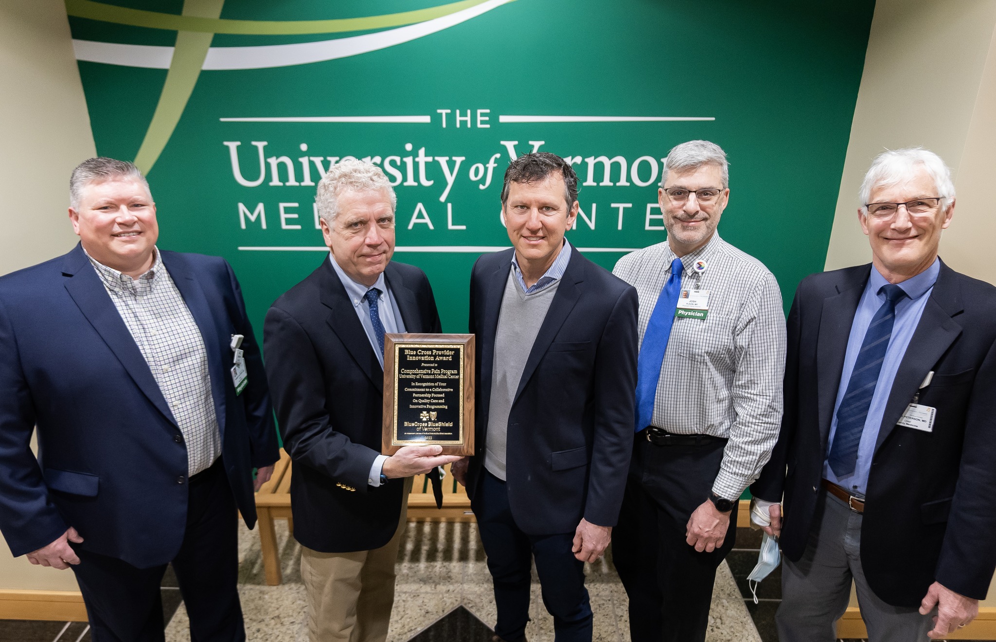Congratulations... - The University of Vermont Medical Center | Facebook