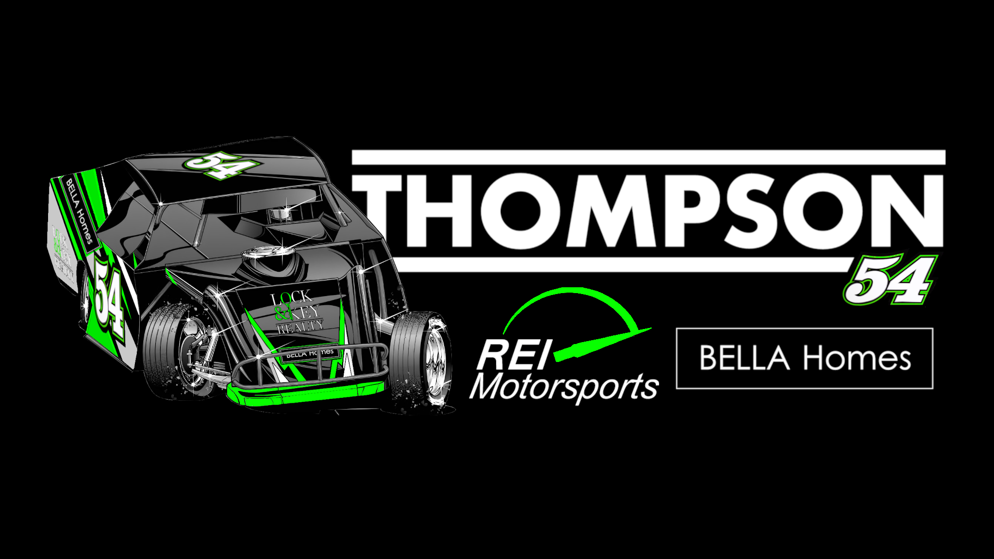 Ryan Thompson Jr.
