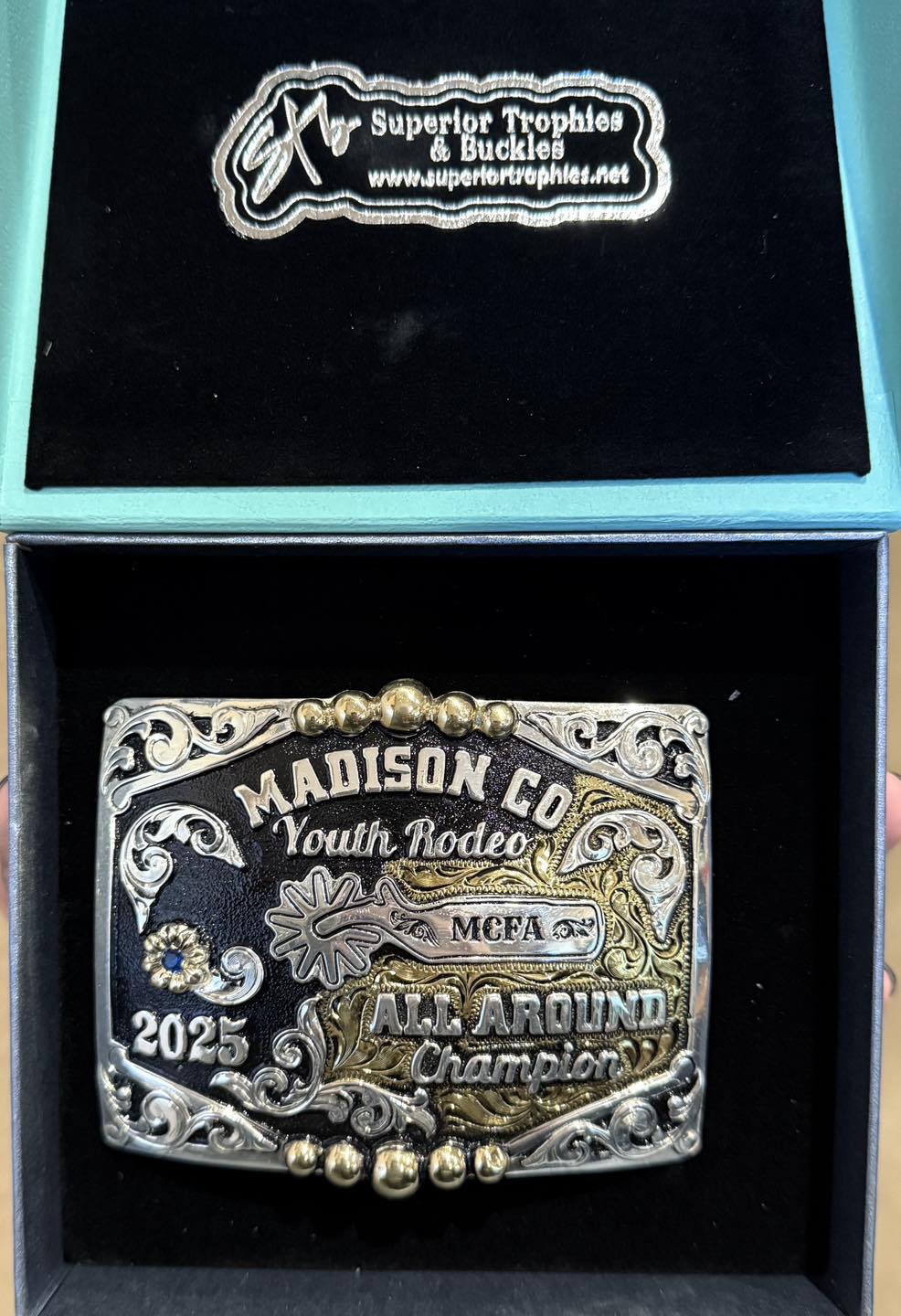 Madison County Rodeo | Madisonville TX