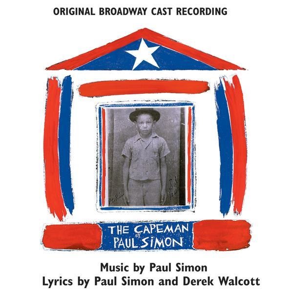 Paul Simon's The Capeman Musical