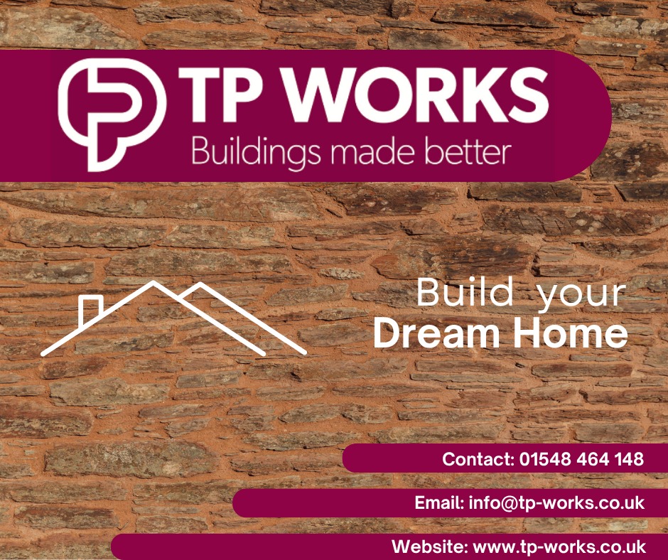 TP - We bring years of experience and a genuine passion for ...