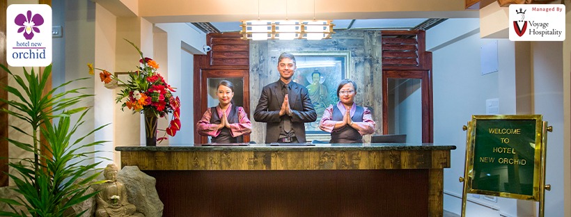 Opera Hotels & Resorts added a... - Opera Hotels & Resorts