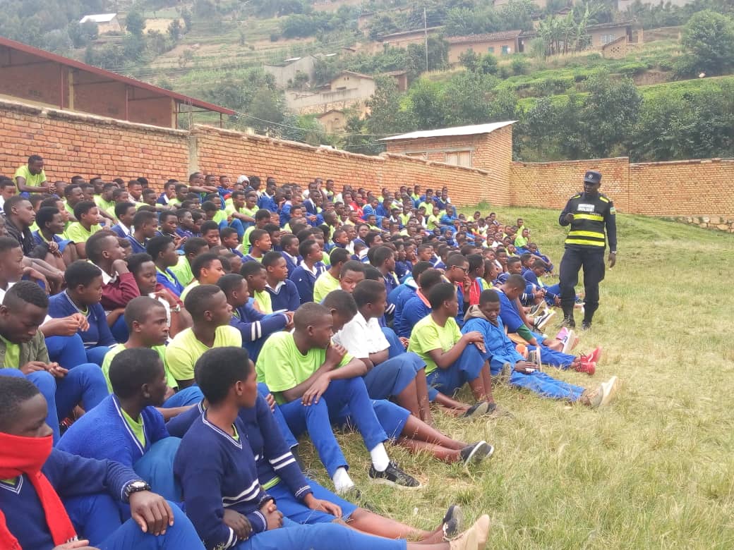 Kuwa 23/08/2019 D:Ngororero S:Kabaya... - NgororeroDistrict | Facebook