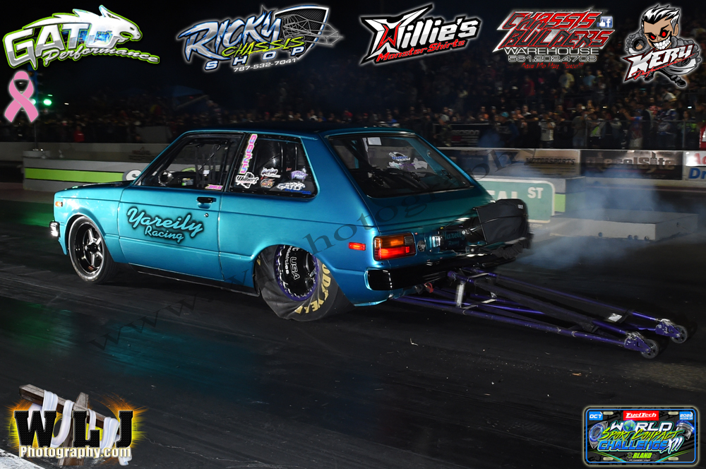 Yareily Racing - 😍😍😍 photo credit WLJ Photography Thanks! | Facebook