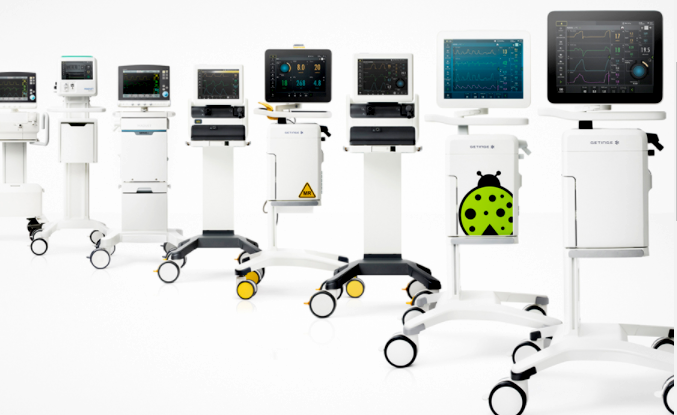 In - Simulador de Soporte Vital Avanzado, Megacode Kelly de Laerdal ️ ...