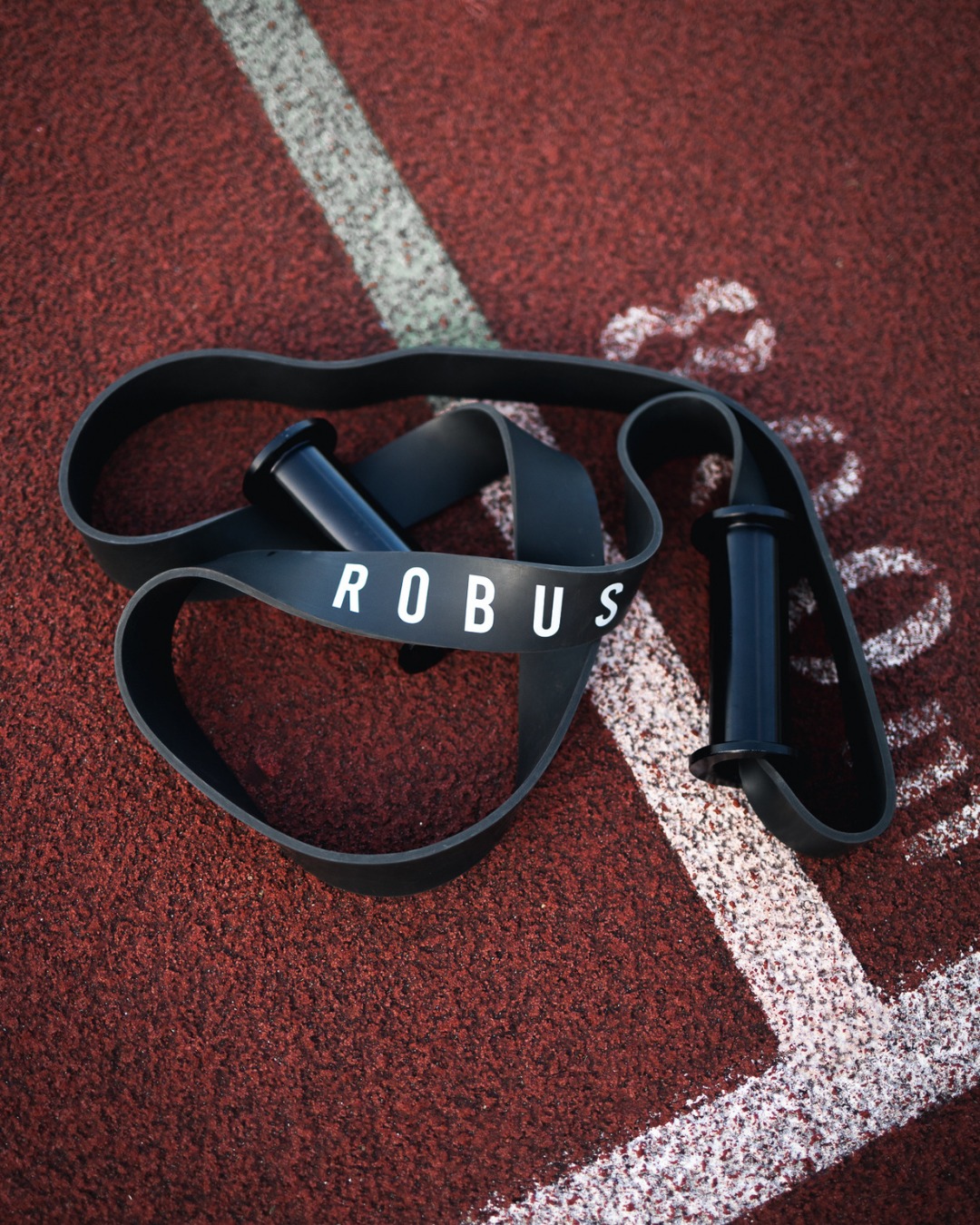 Robus Athletics