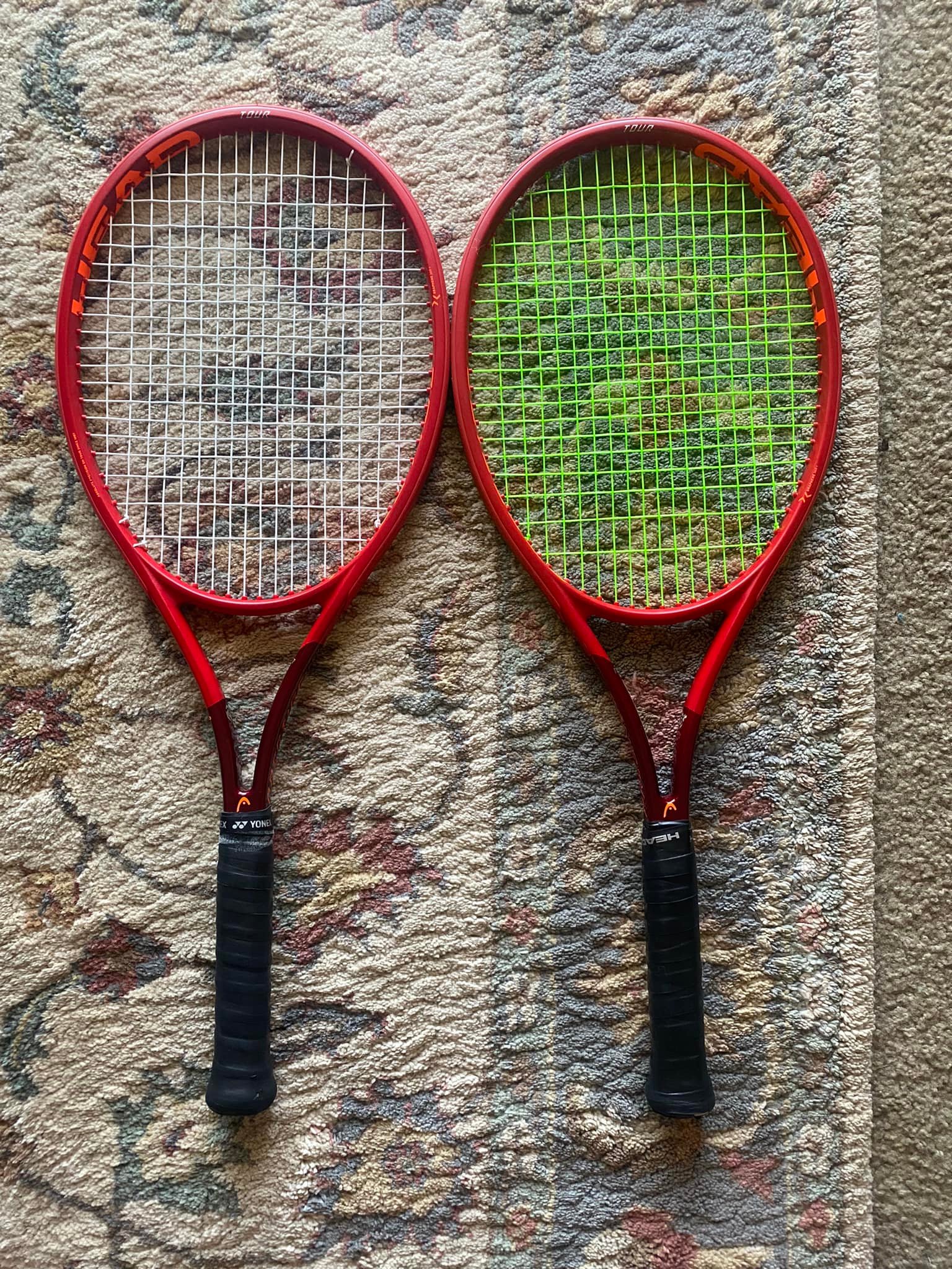 Head iPrestige Prestige Mid 600 - Intelligence Rare and in great