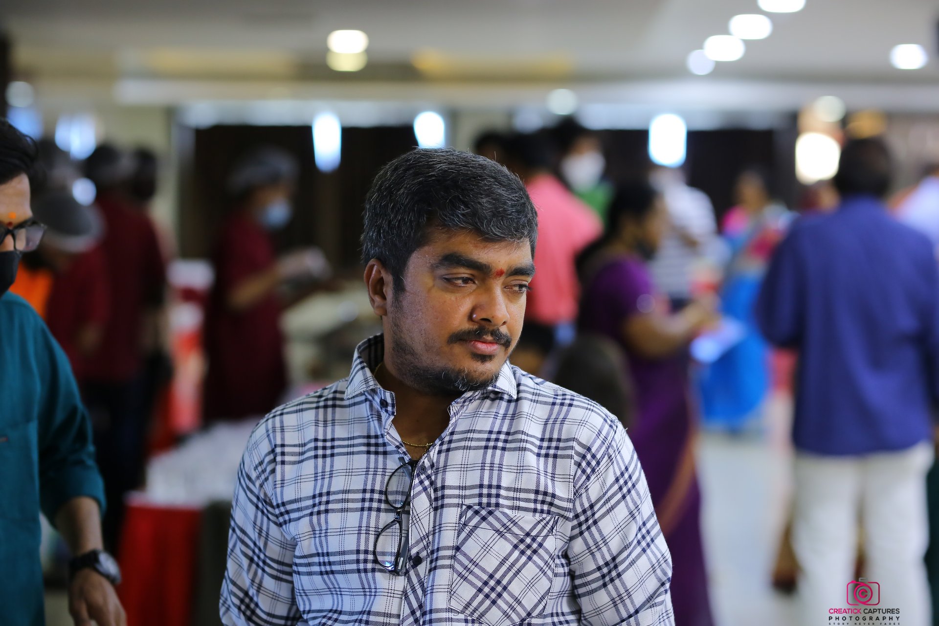 Raghu Sri