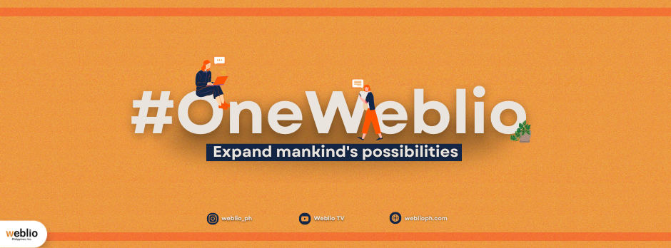 Weblio Philippines Inc | Makati