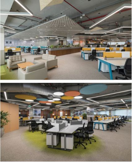 OFFICE... - New Era Architects, Designers and PMC | Facebook