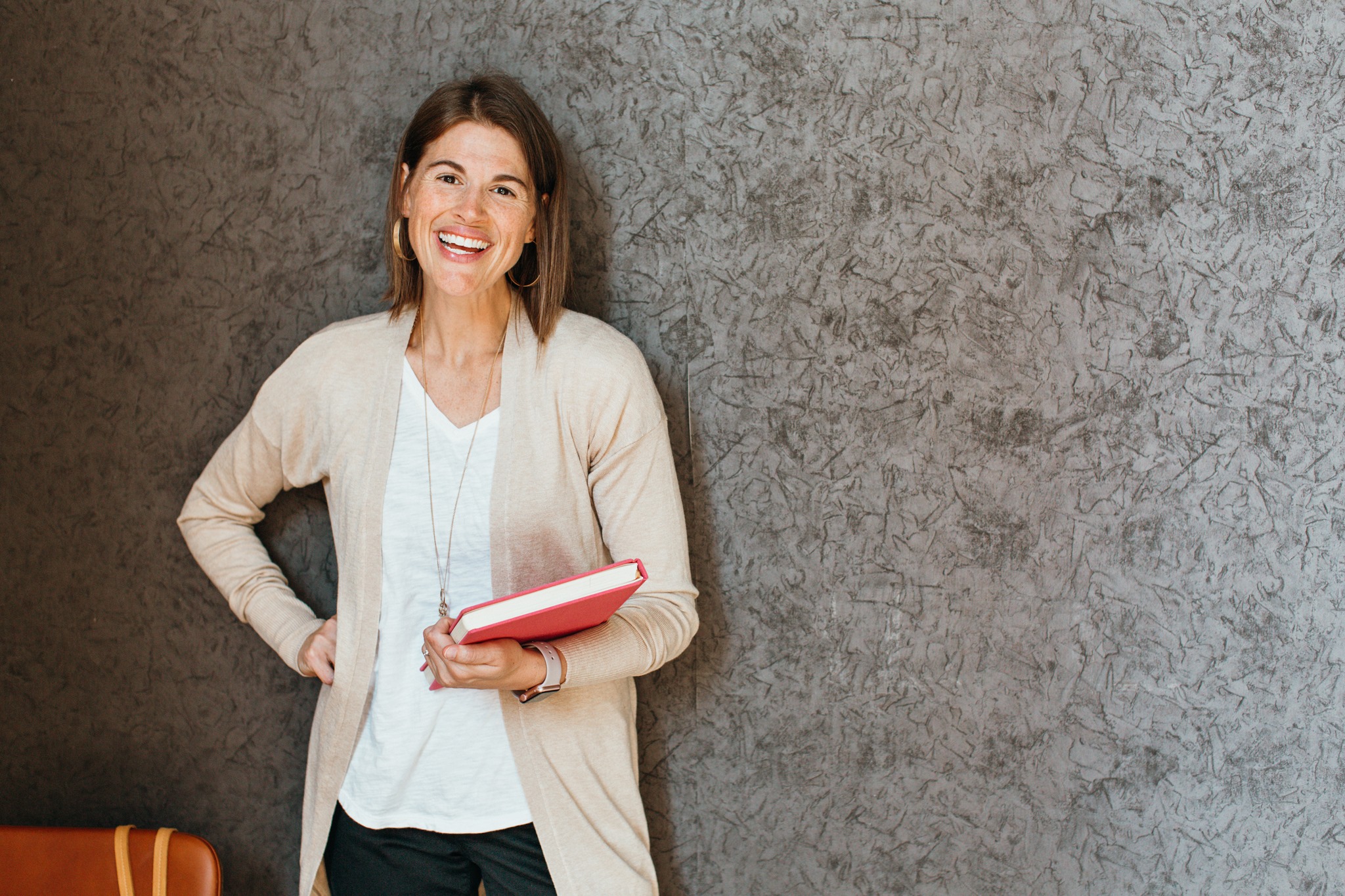 Angie Woods Coaching