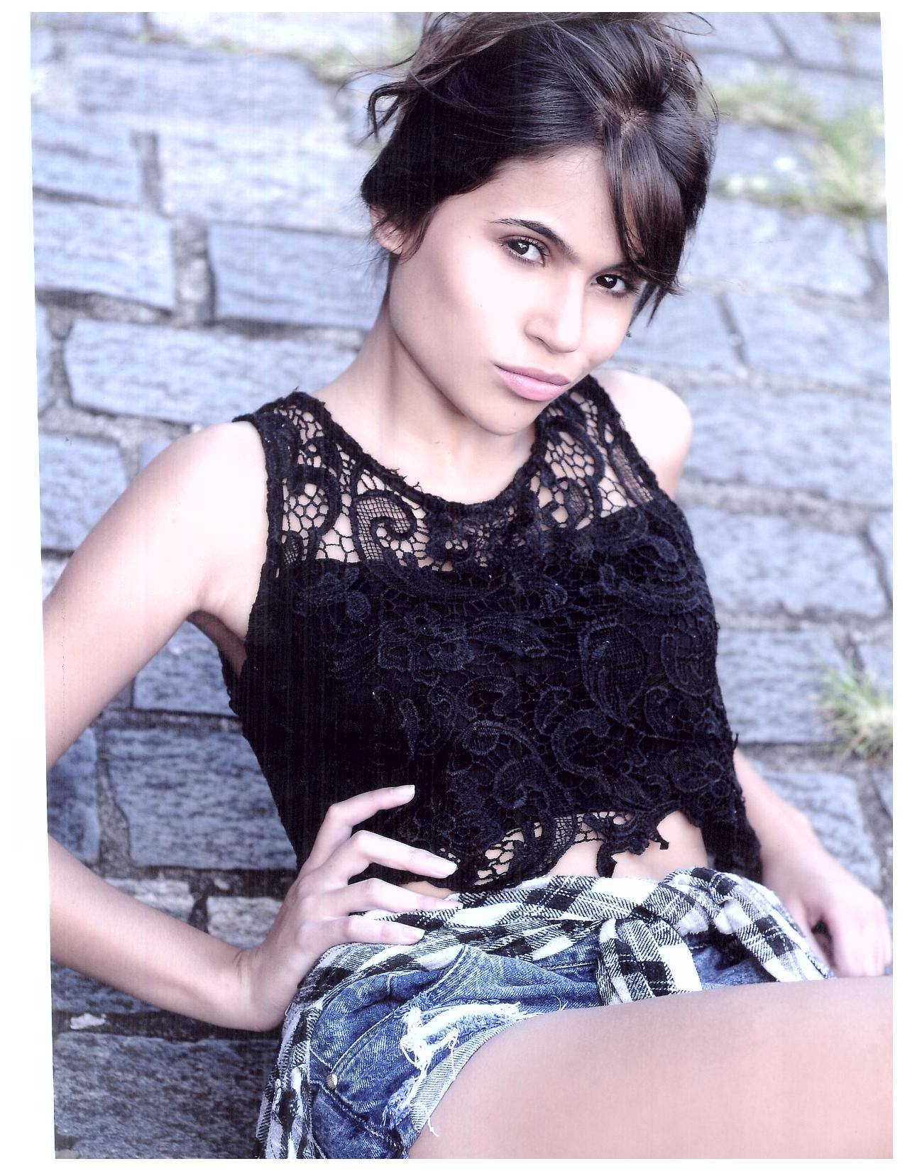 My Models - My Models added a new photo.