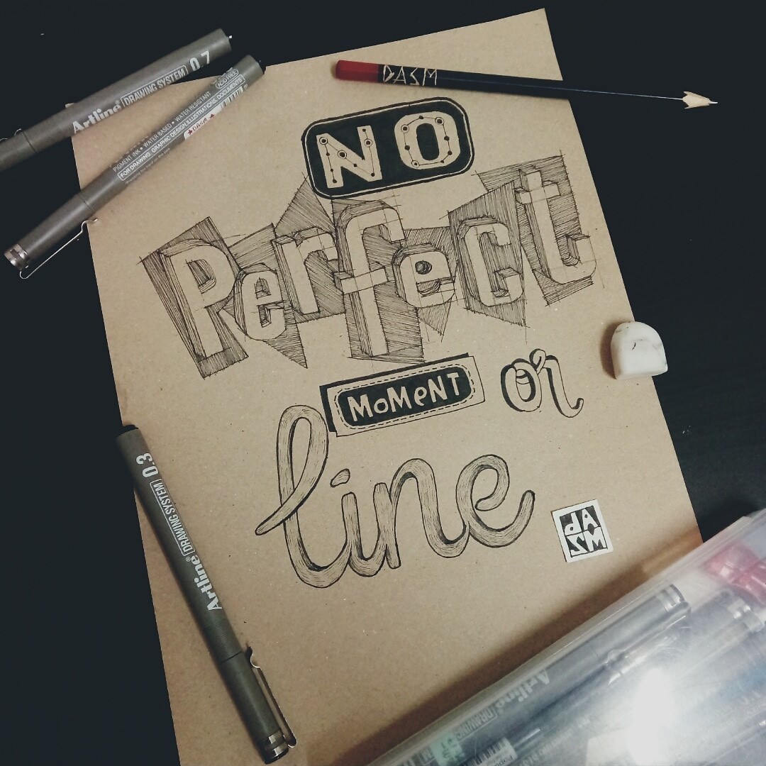 Lavieart de Arte - BINTANG di langit, kerlip engkau di sana . . . (dah ...