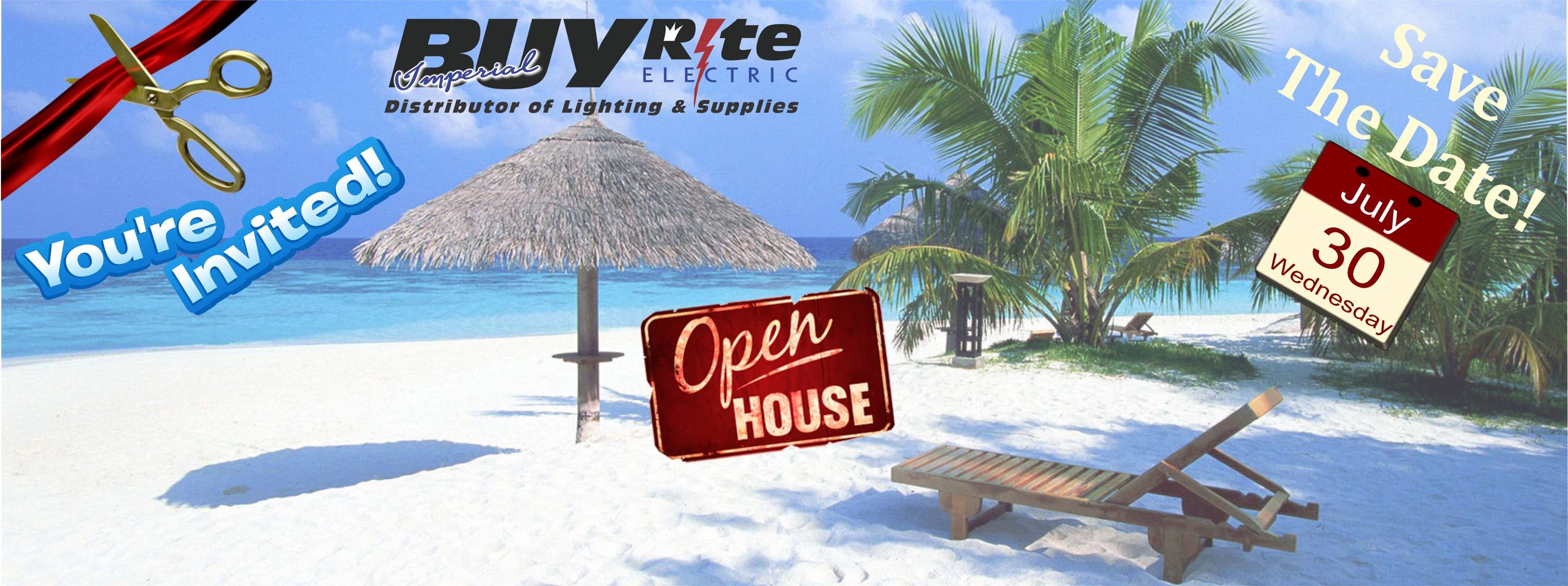 Buy Rite Electric | Los Angeles CA