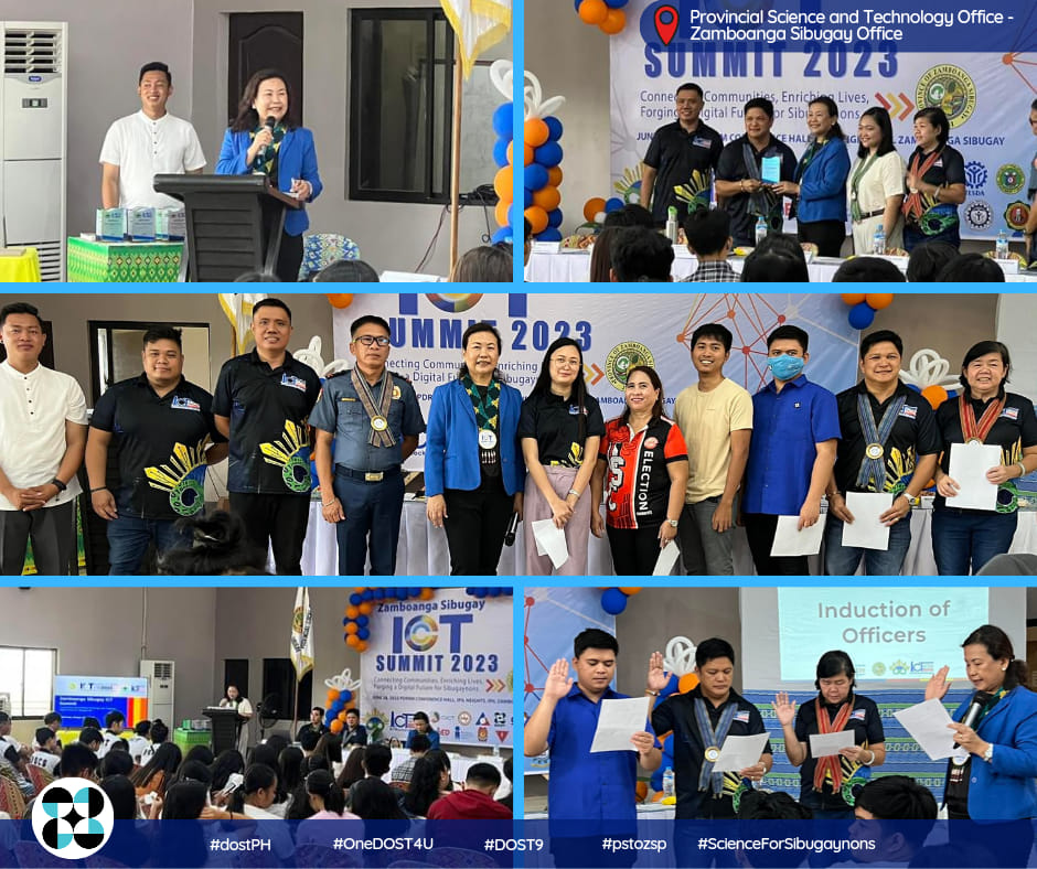ATM | The DOST Regional... - DOST Regional Office No. IX | Facebook