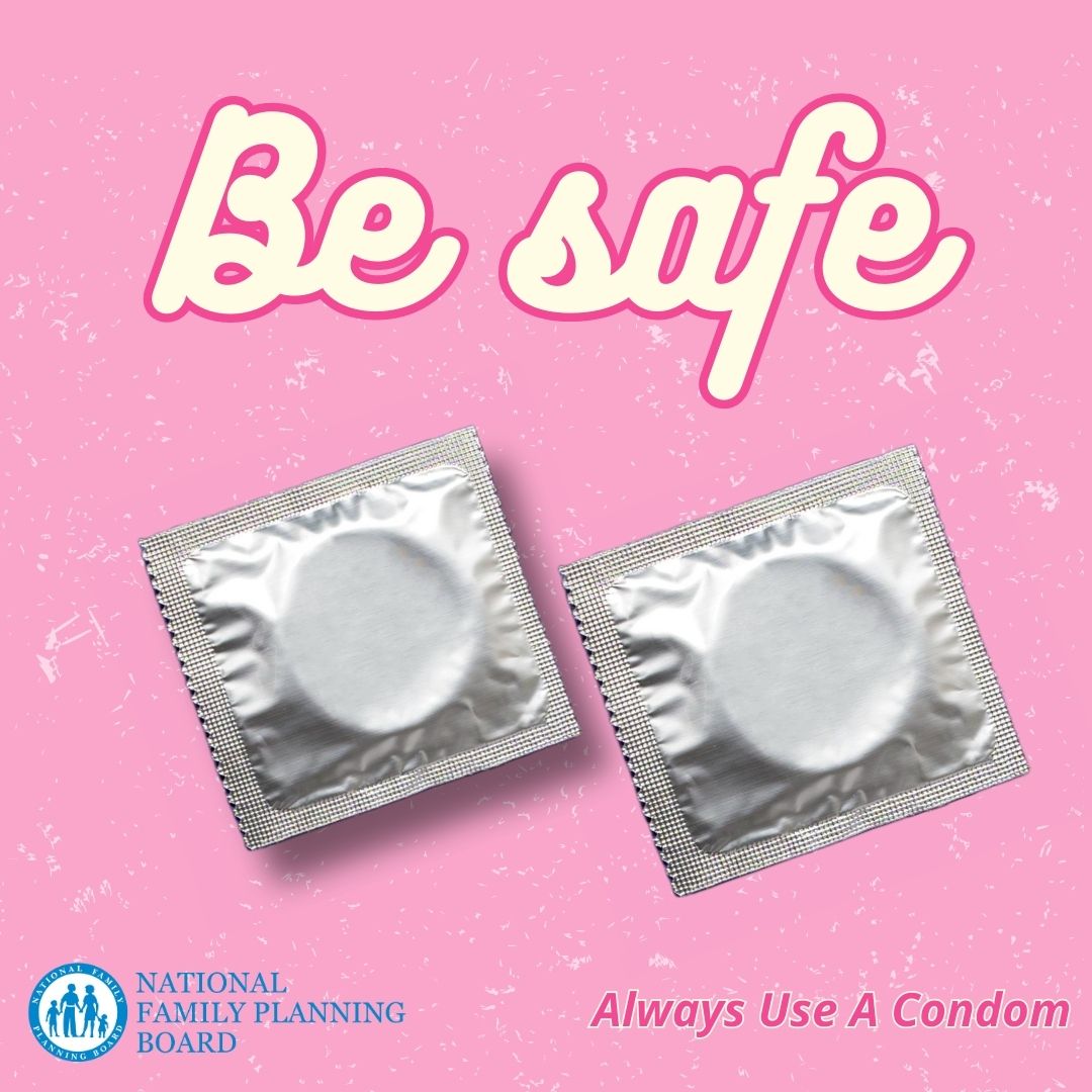 National - Did you know that the male condom is one of the most ...