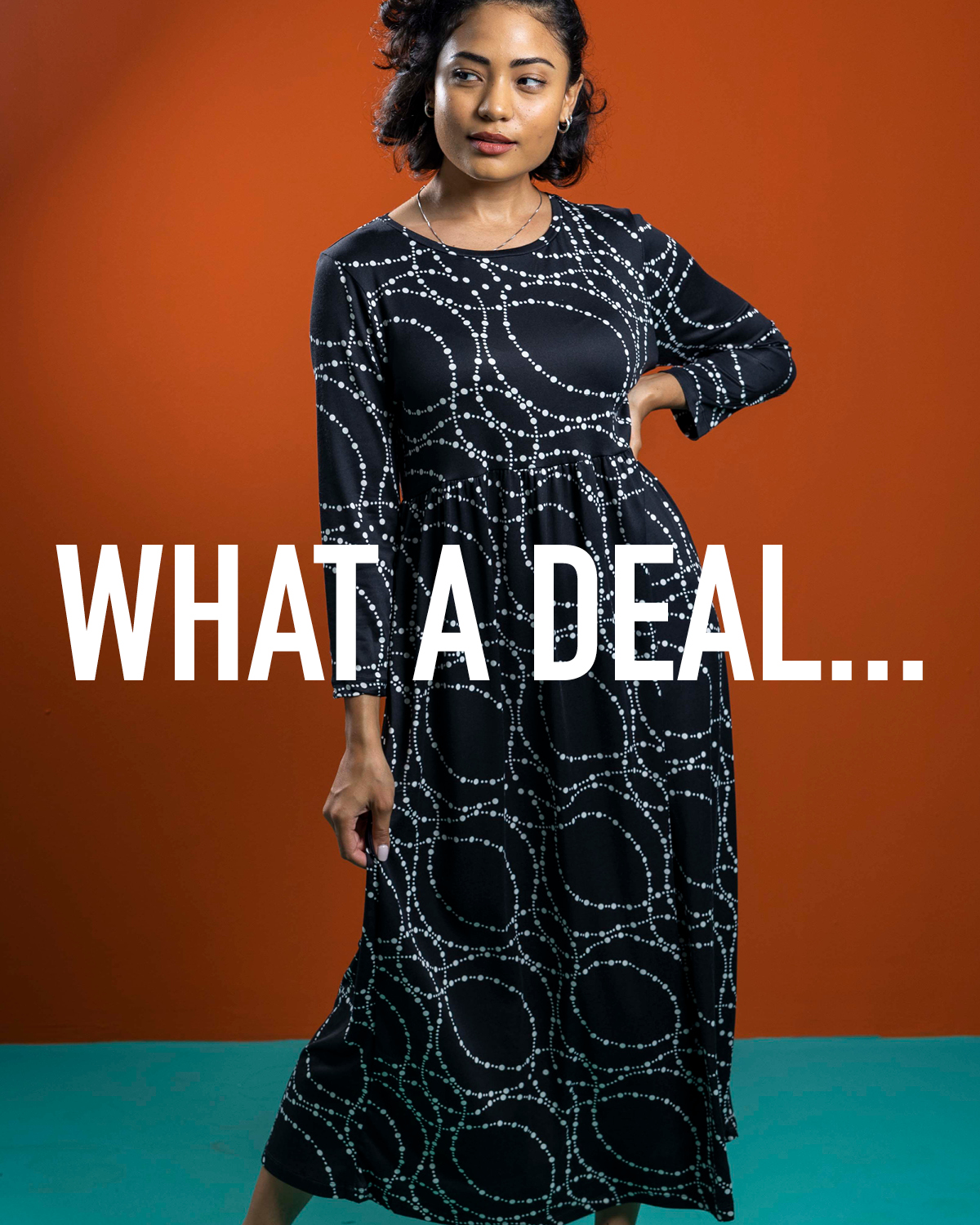 beautiful winter dresses Dress to impress with these dresses. The great news: TAKE TWO for just R200. Don't miss out as this offer , while stocks last SEE YOU SOON :) . Shop Square Neck Embroidered Long Sleeve Mini Dress black formal dresses midi Size:M tall