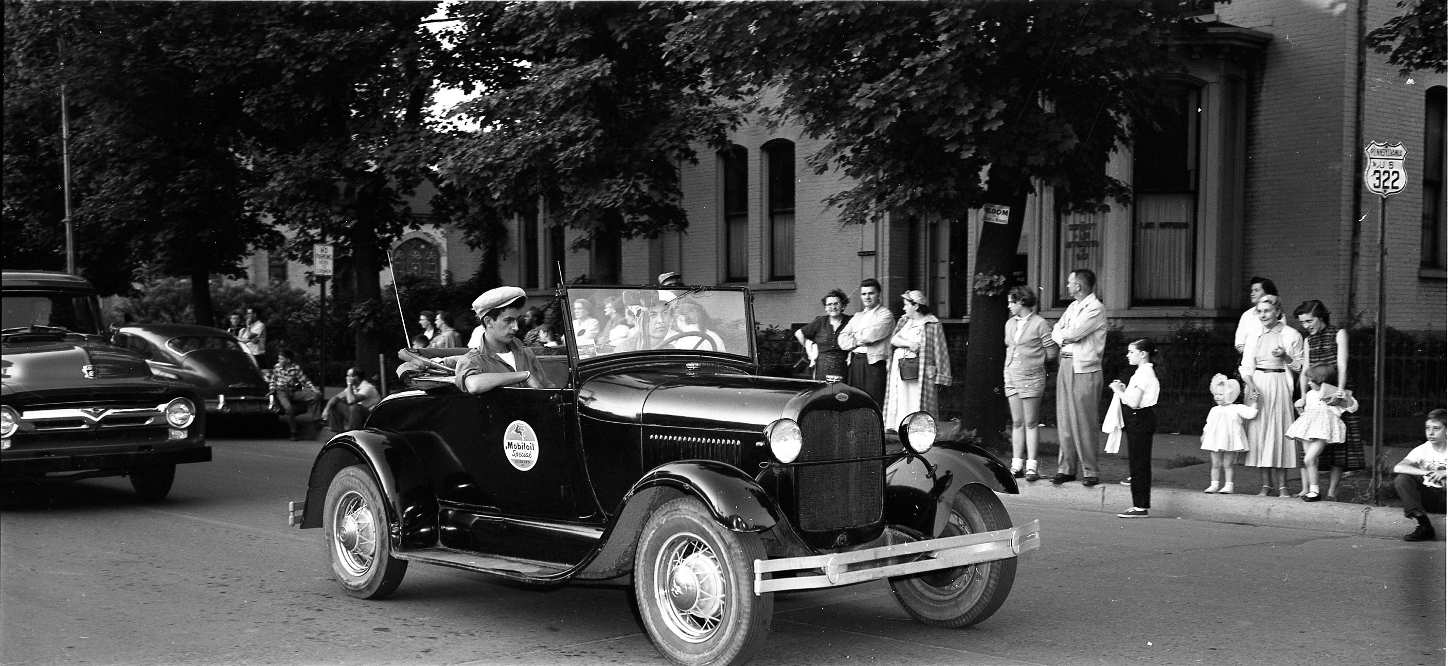 N... - Negative Project - Clearfield County Historical Society