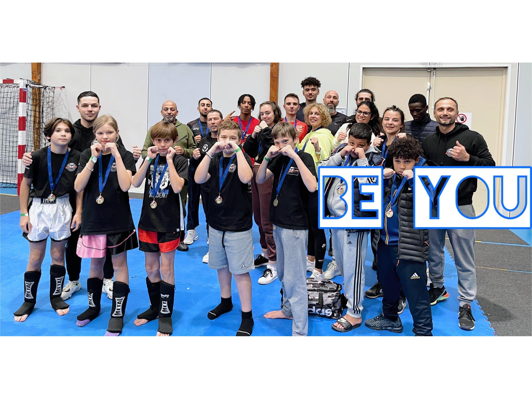 Centre Sportif du Bois added a... - Centre Sportif du Bois