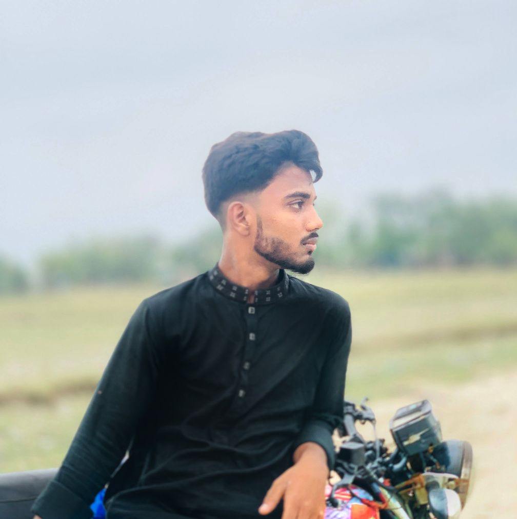 RK Rakib