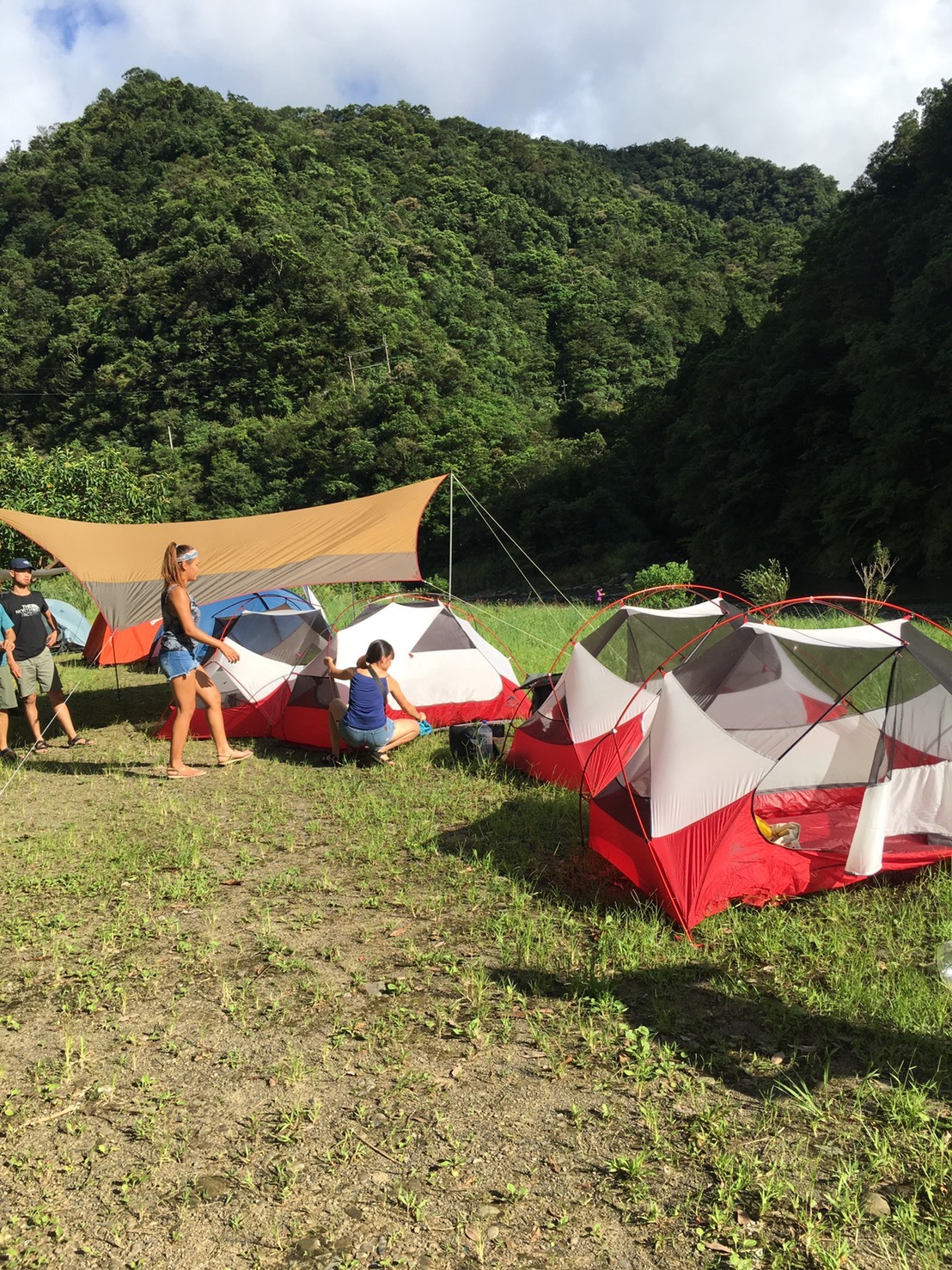 闊瀨古道 坪林 Morning Mountaineering早安登山 隨意窩xuite日誌