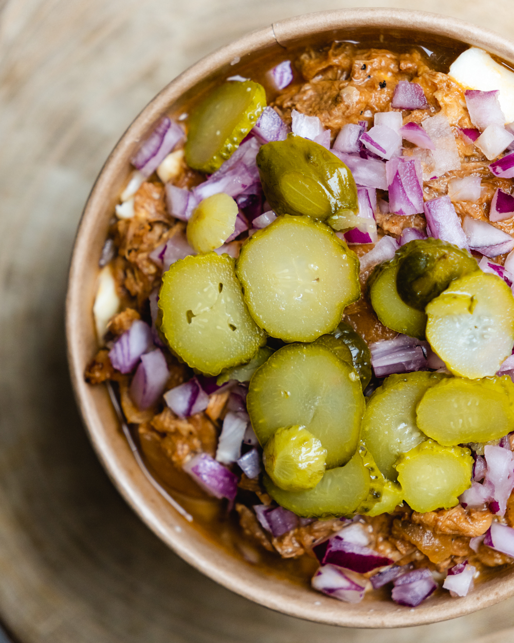 Label Poutine | Toulouse