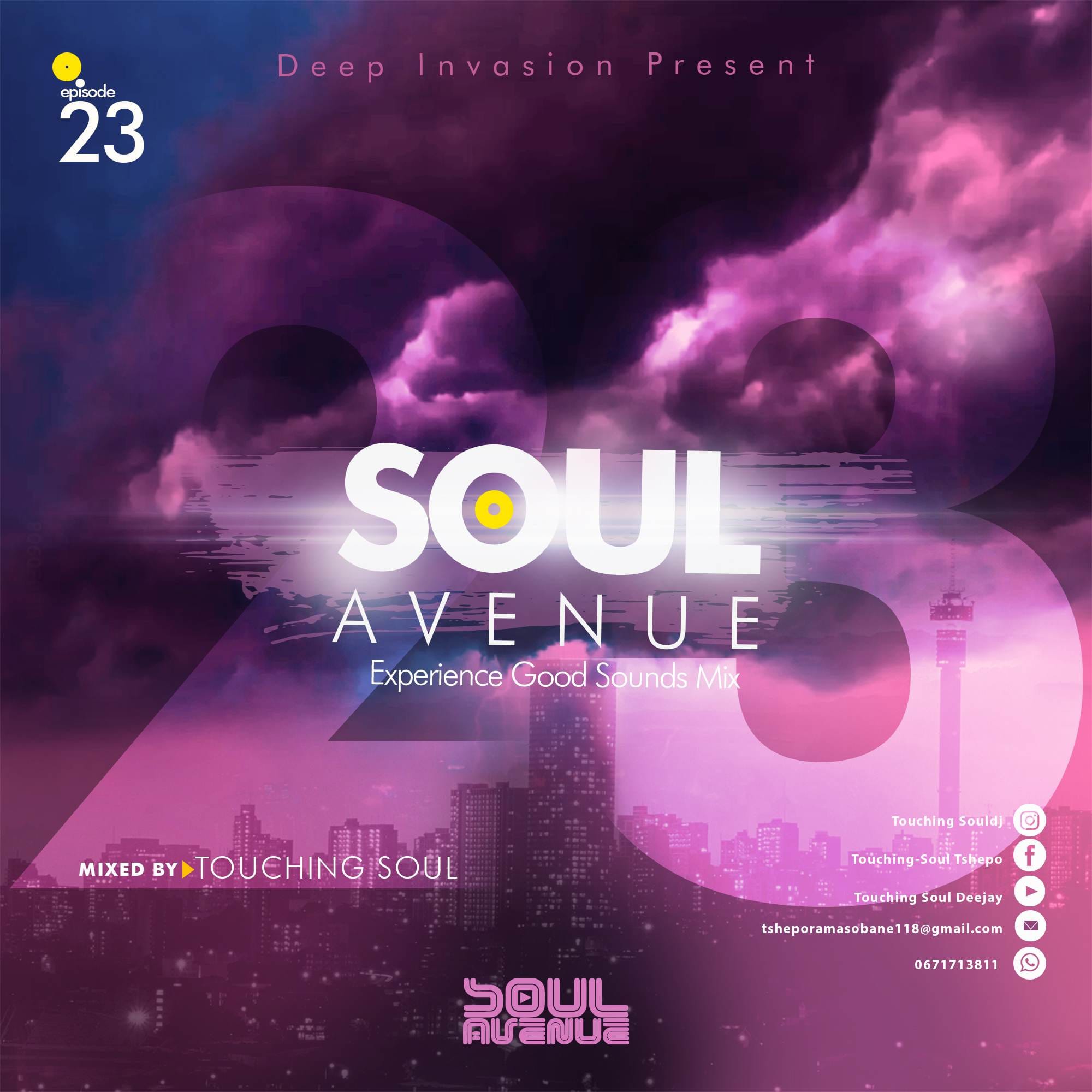 It's been a while fam since we have released a tape.We present to