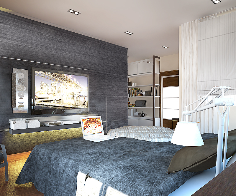 Architecture of Innovation and Design Co., Ltd | Bangkok