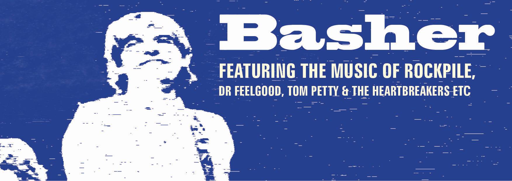 Basher - Basher created an event. | Facebook