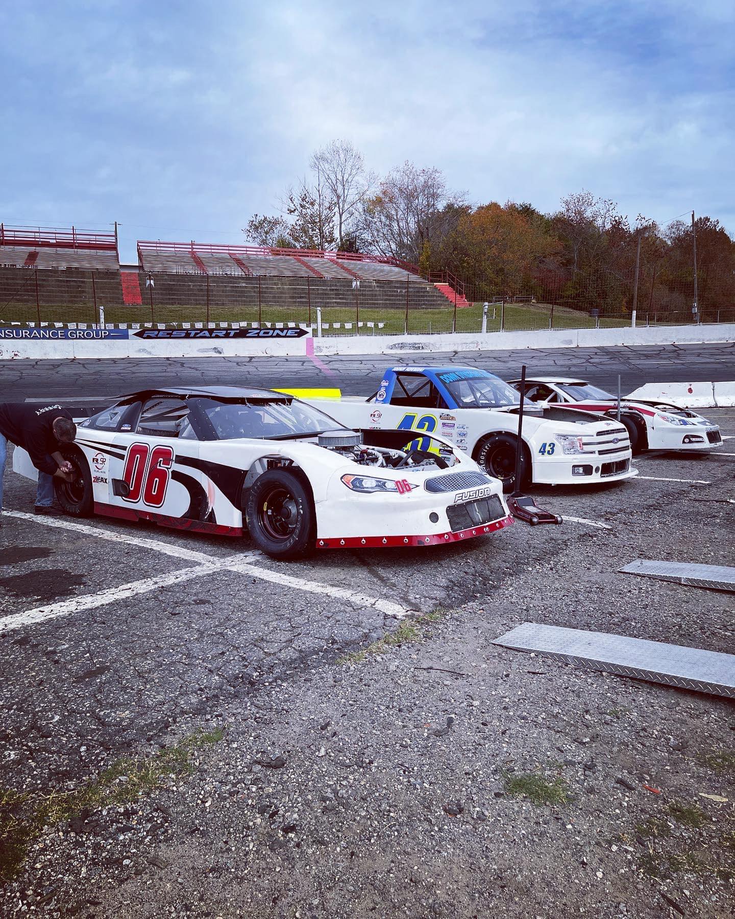 Stillwell Racing | Concord NC