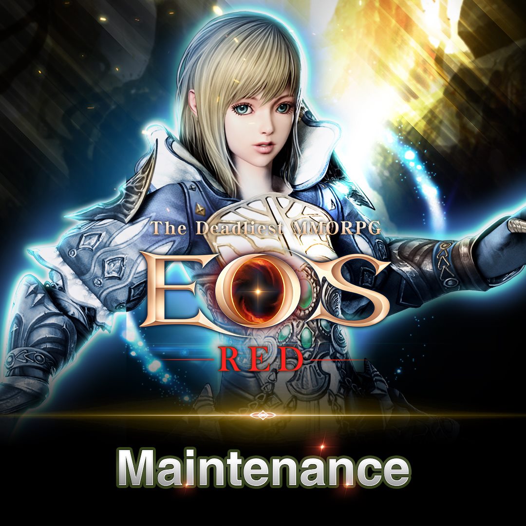 EOS RED