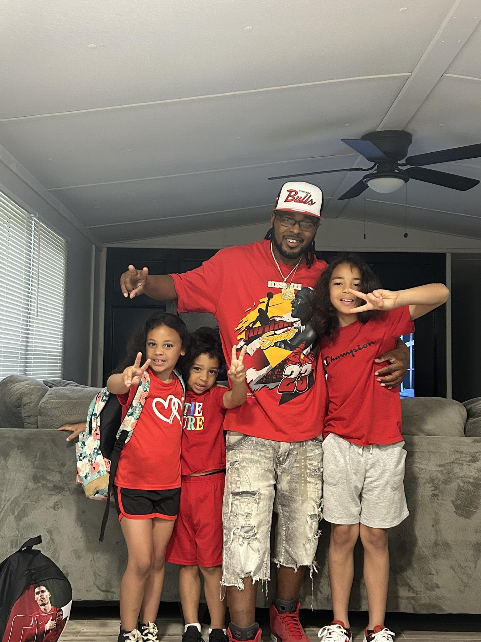 Quantae White