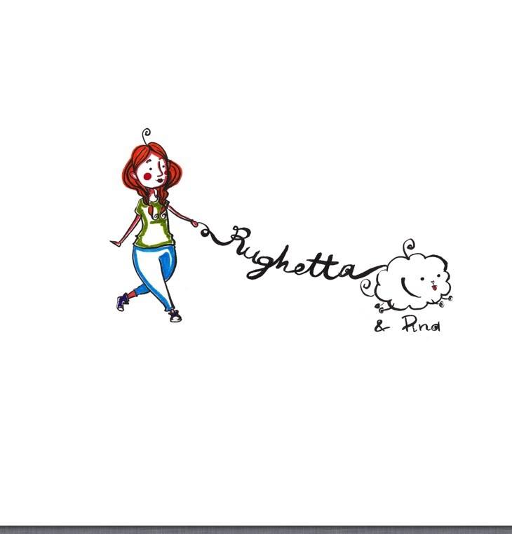 Rughetta&Pina
