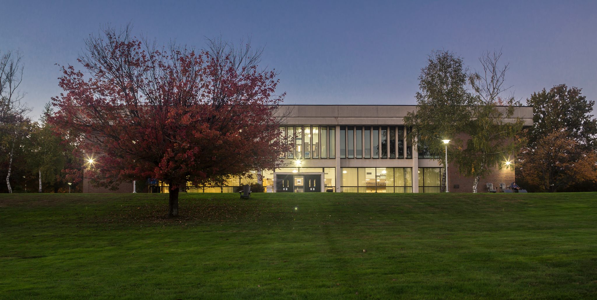 Northern Essex Community College Libraries | Haverhill MA