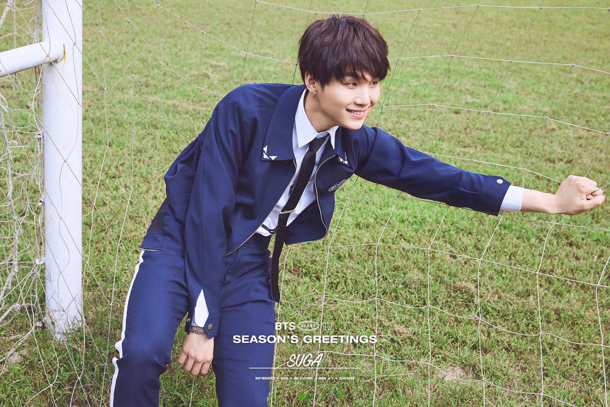 Yoonminology - #BTS 2017 Season