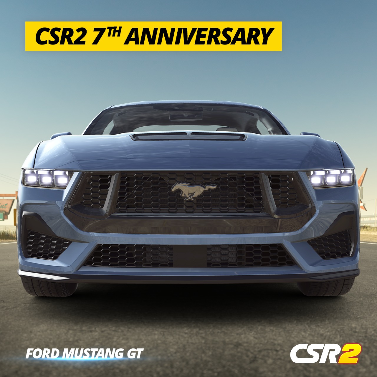 CSR Racing - 🔔 Last Call for Anniversary Rewards! 🎉 The...