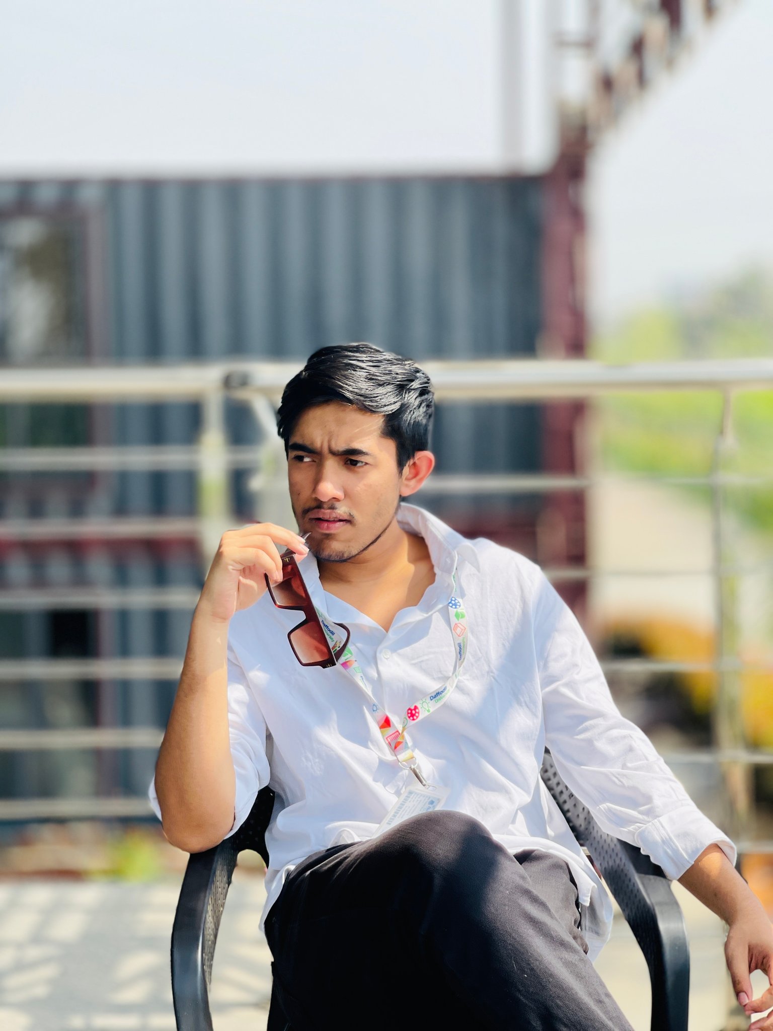 MD Tarequr Rahman