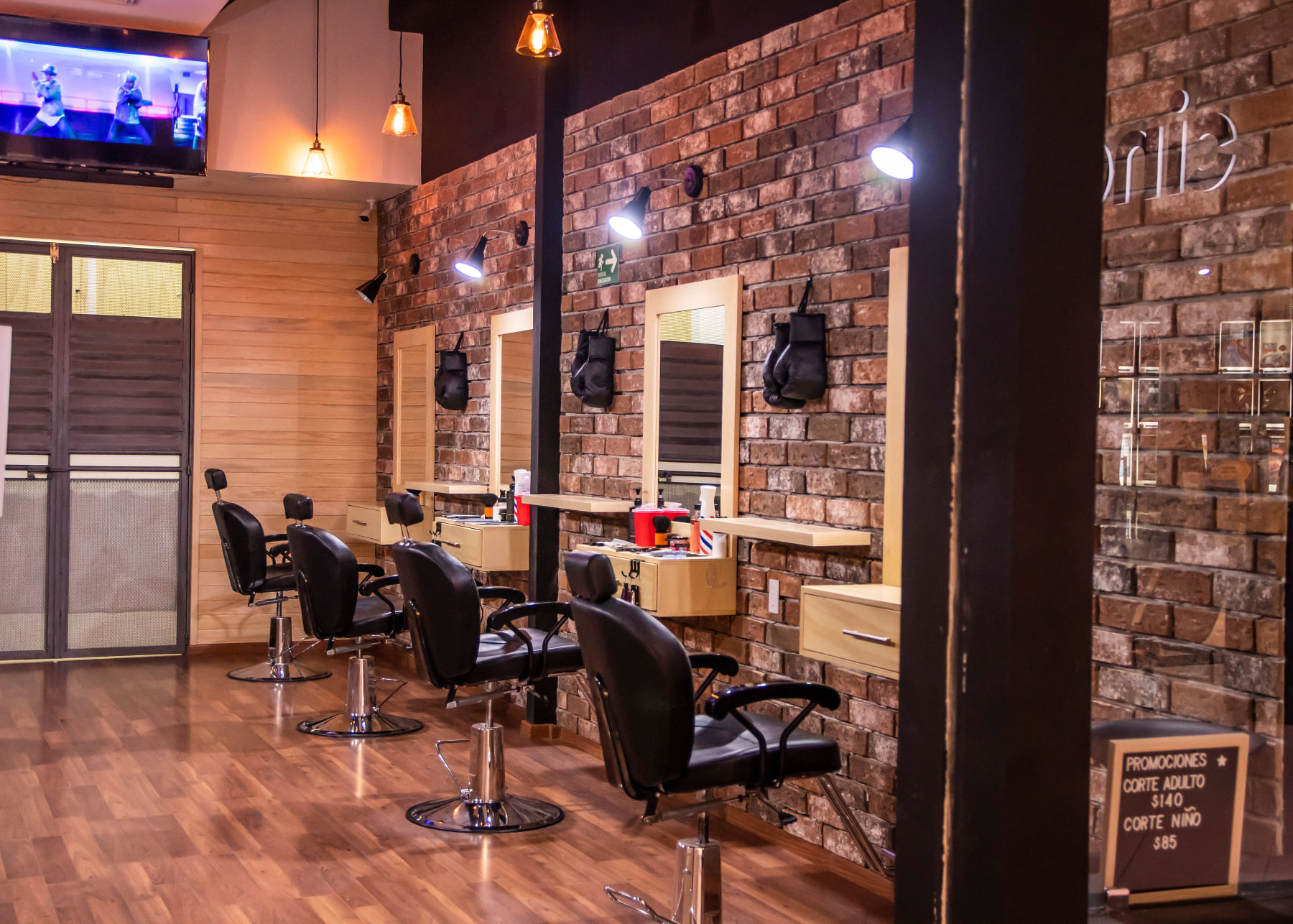Box Barber Shop - Box Barber Shop added a new photo.