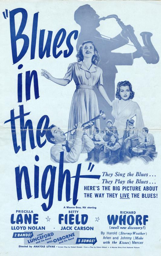 Tony Azar - They sing the blues, they play the blues, here... | Facebook