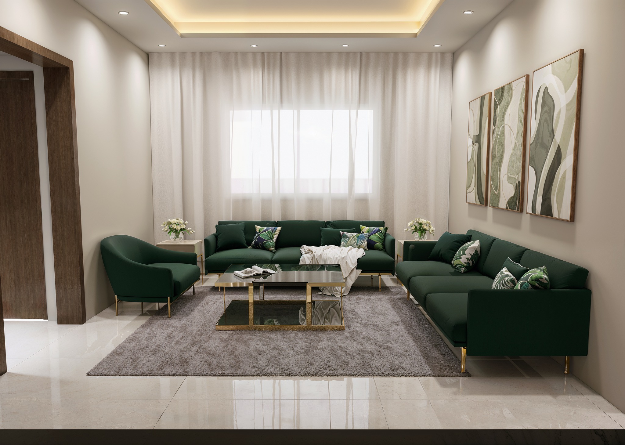 MA Design | La Chebba