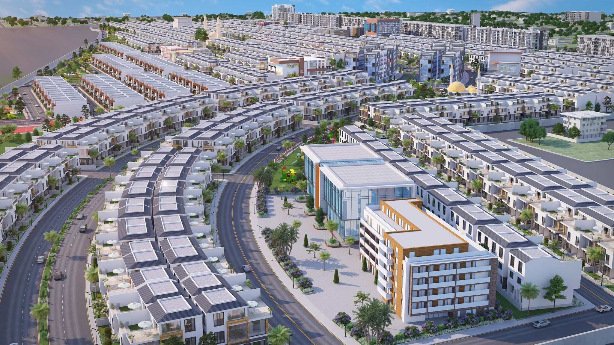 New Malir Housing... - New Malir Housing Scheme-1, MDA