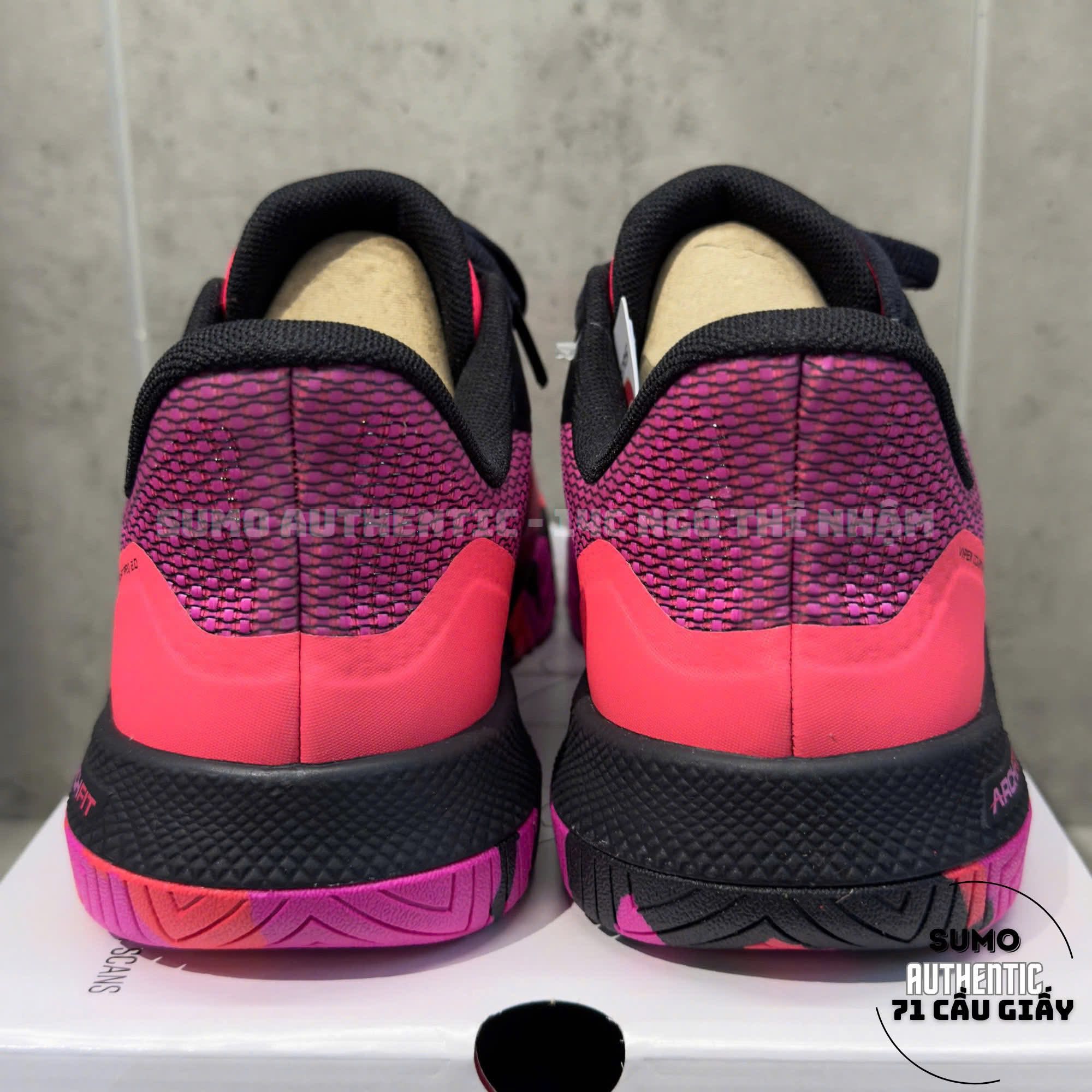 Cộng đồng Pickleball Việt Nam | Pickleball Skechers Viper Court Pro 2.0 ...
