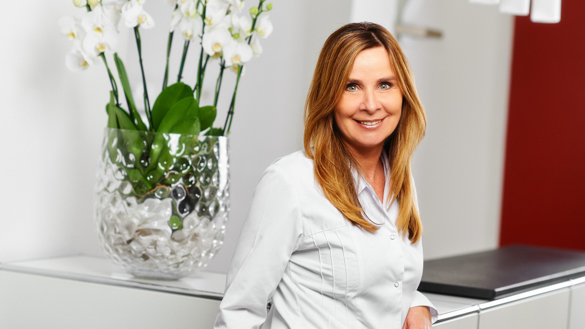 Frau Dr Med Monika Bruck