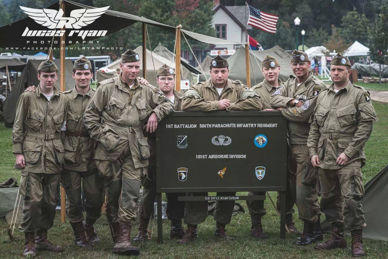 5th Ranger Battalion, E CO... - 5th Ranger Battalion, E CO