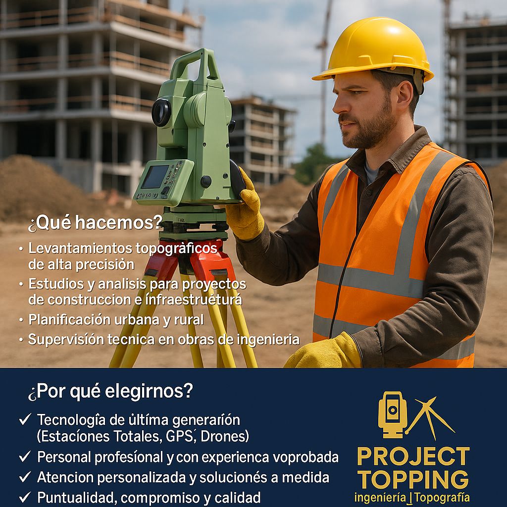Project_TOPP/ING | Guatemala City