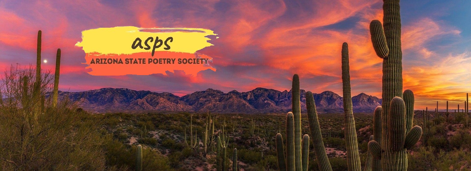 Arizona State Poetry Society | Tucson AZ