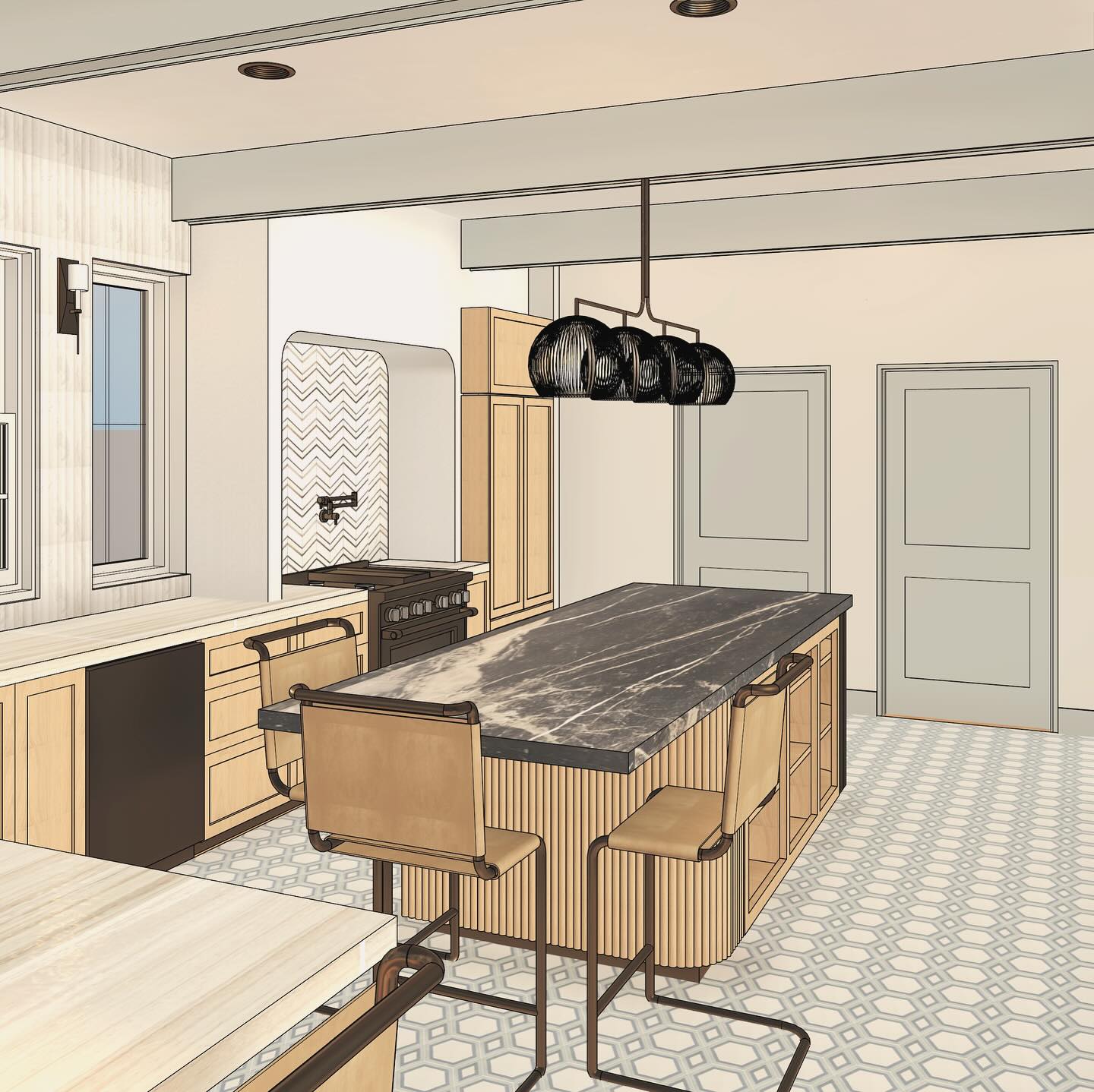 Taylor Design Studio | Atlanta GA