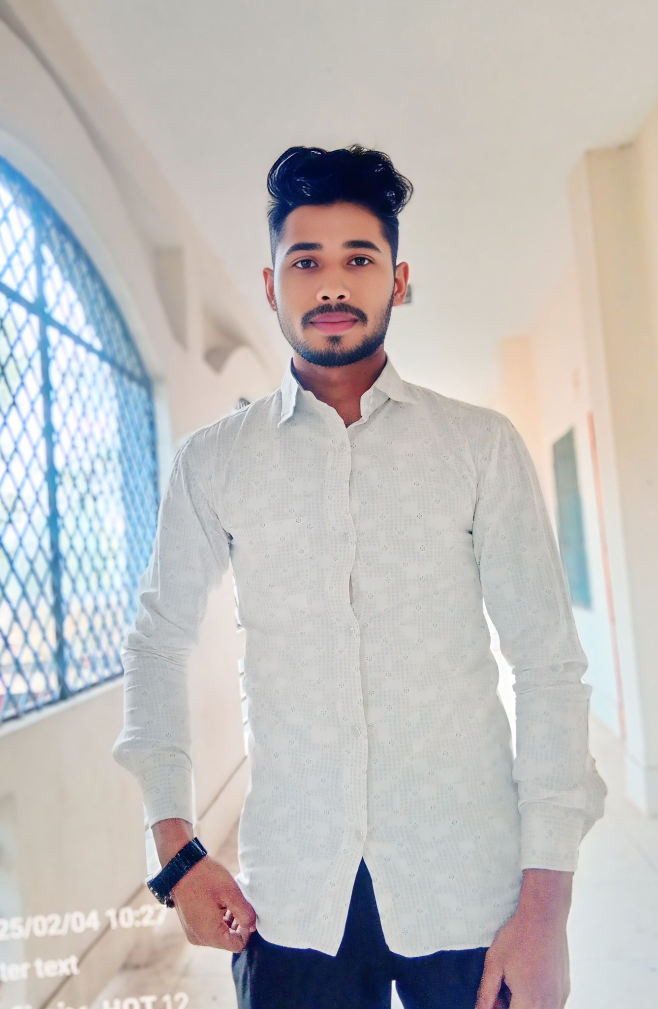 Md Julash Hossin Rana Jr.