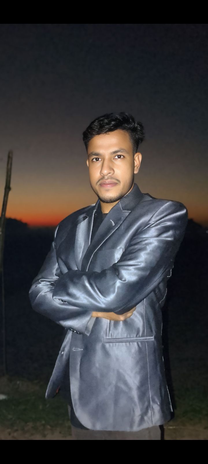 Ariyan Ahmed Rasel